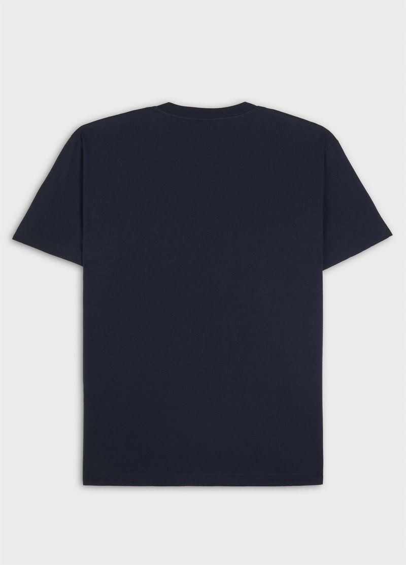 Tshirt Regular Vintage Estrela do Mar