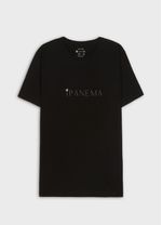 Tshirt Slim Vintage Ipanema