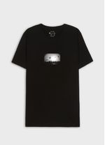 Tshirt Slim Vintage Freeride