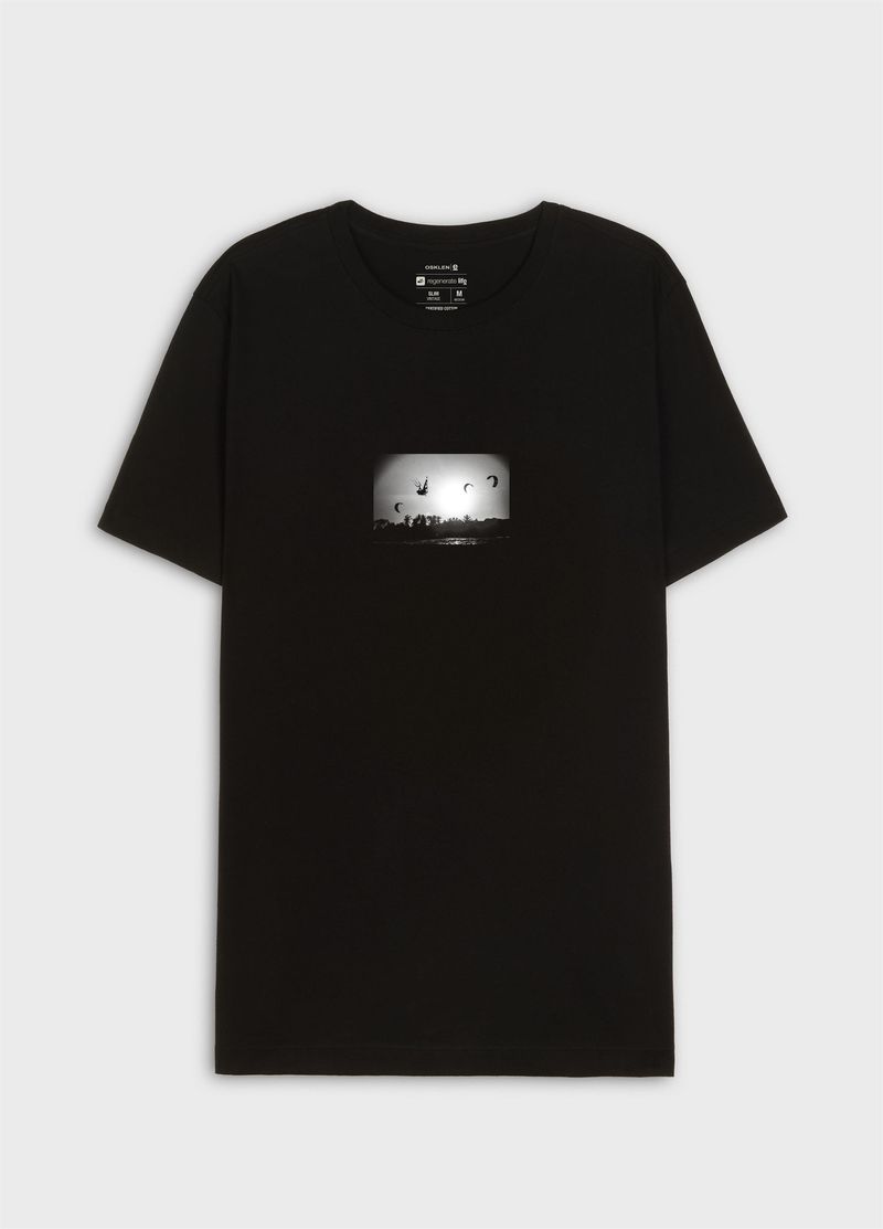 Tshirt Slim Vintage Freeride