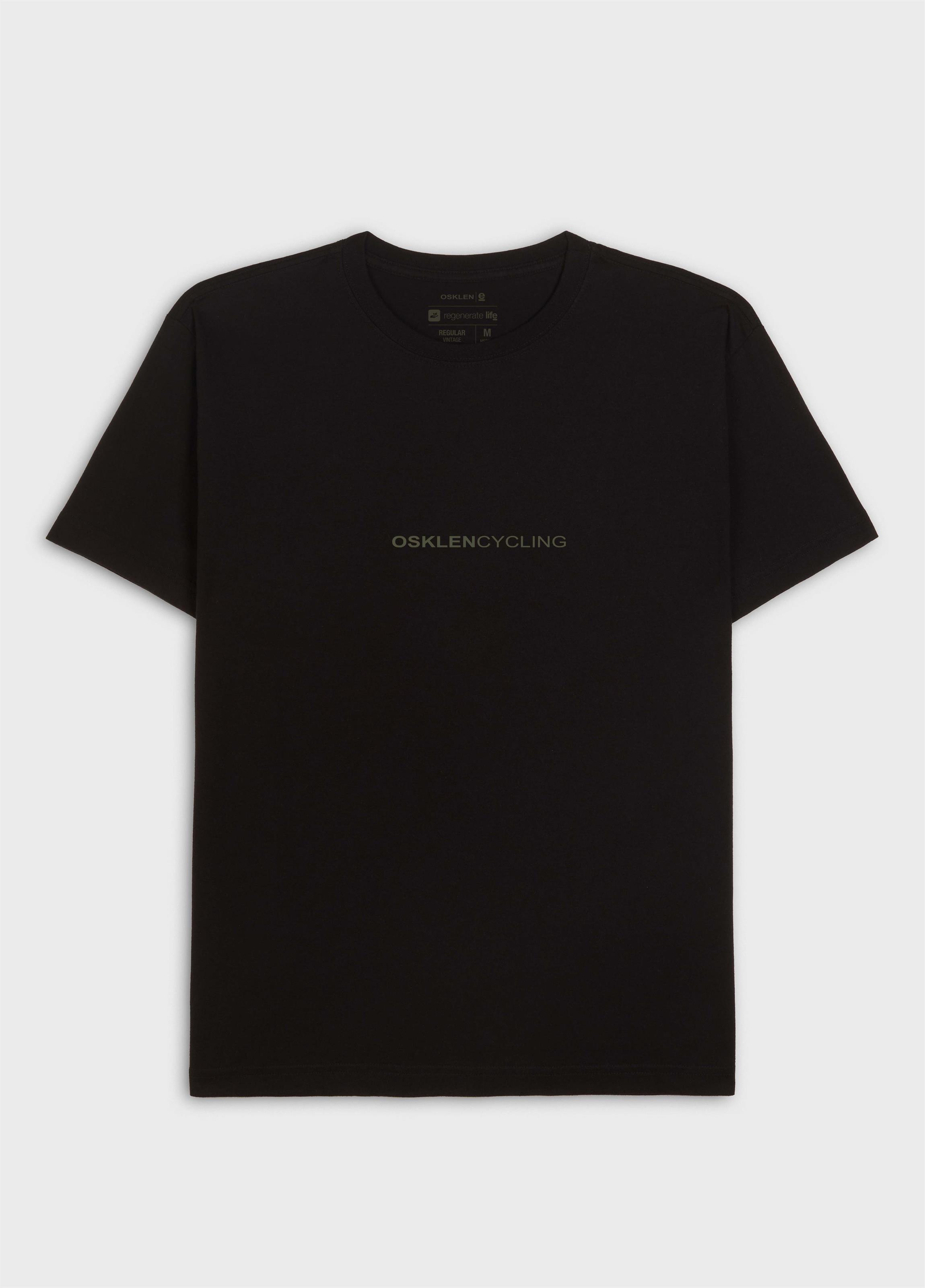 T SHIRT VINTAGE CYCLING MC