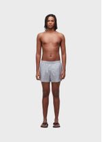 RESORT SHORT MICROFUROS