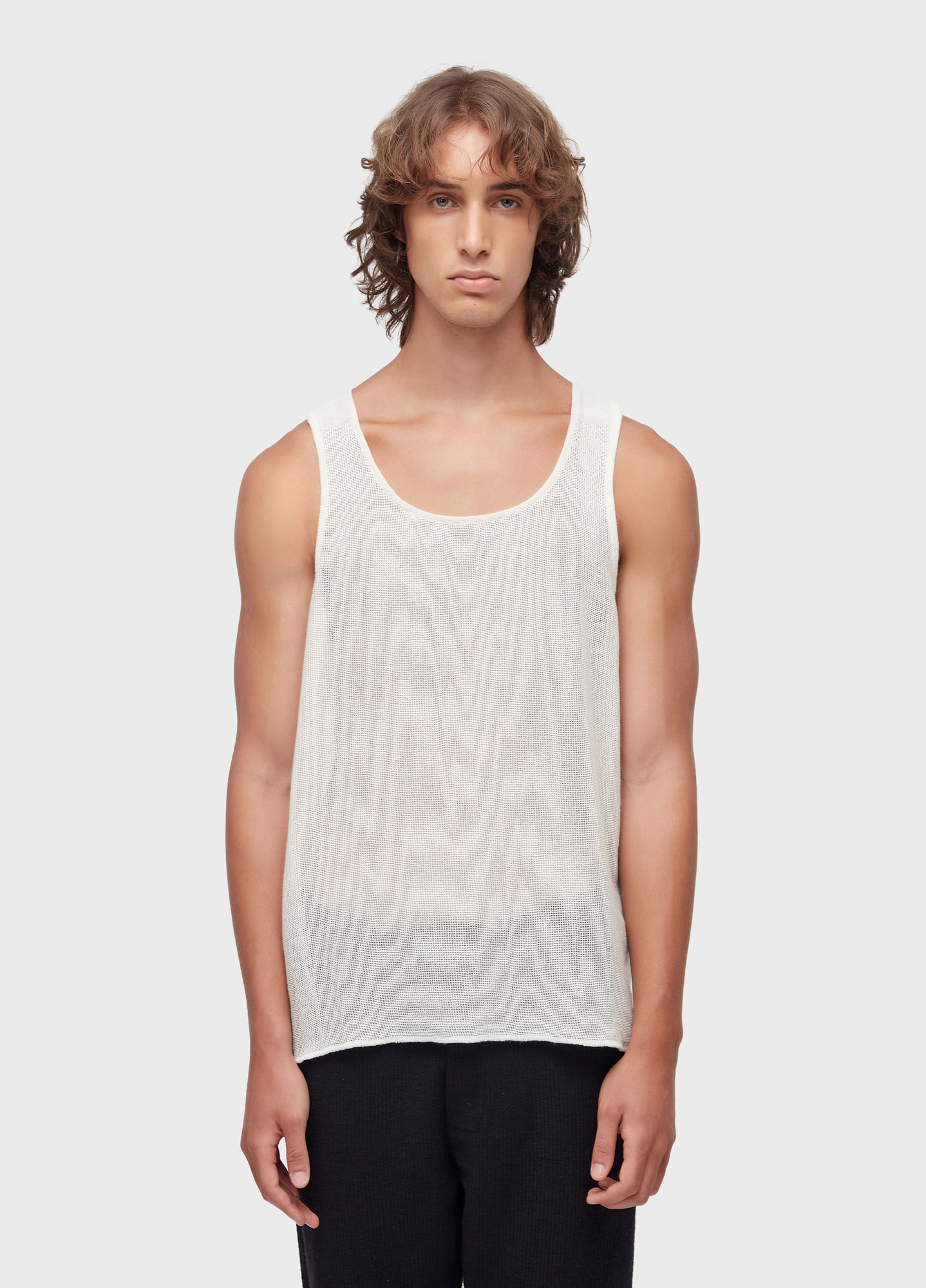 Regata cotton caiçara