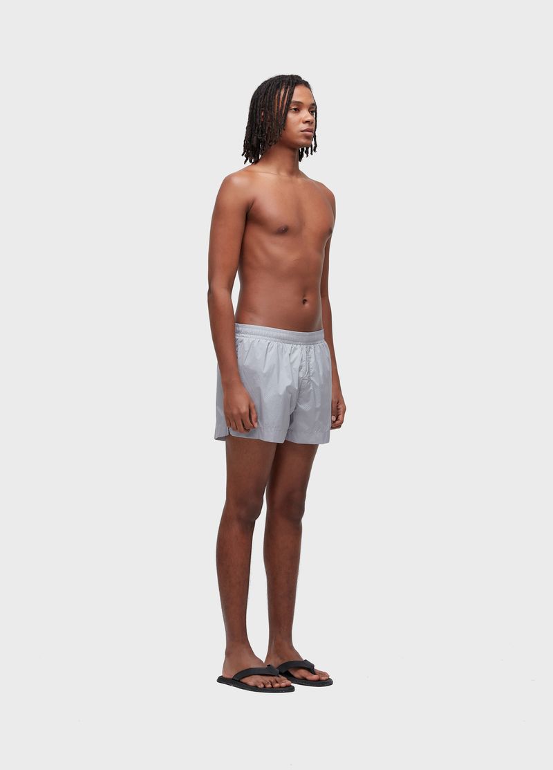 RESORT SHORT MICROFUROS