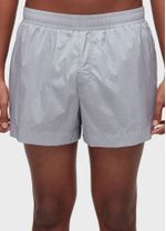 RESORT SHORT MICROFUROS