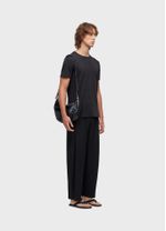 CALCA TOKYO PLEATED TROUSERS