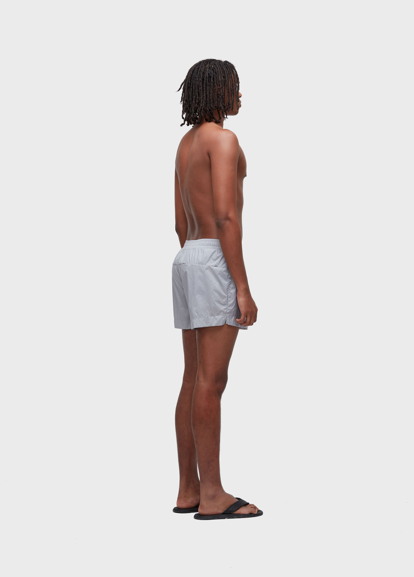 Resort short microfuros