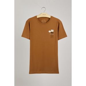 T-shirt vintage blues