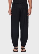 CALCA TOKYO PLEATED TROUSERS