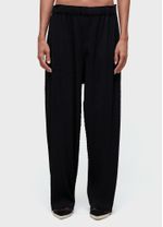 CALCA TOQUIO PLEATED TROUSERS