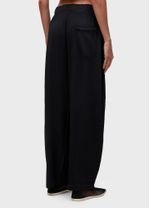 CALCA TOQUIO PLEATED TROUSERS