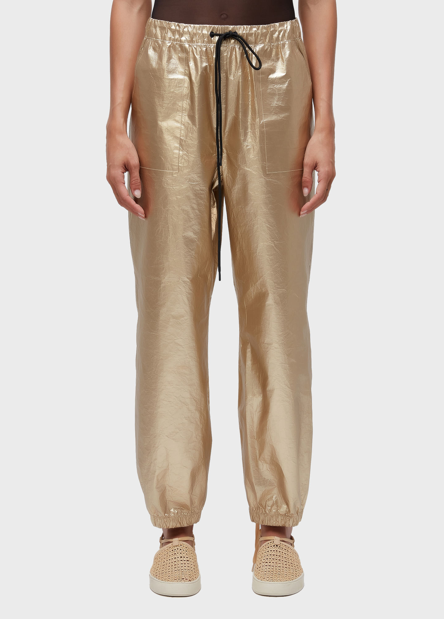 CALCA TYVEC DOUBLE FACE