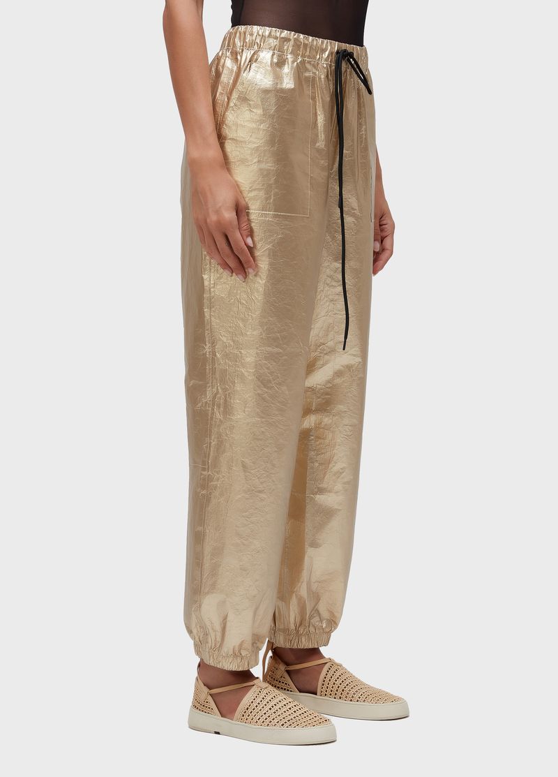 CALCA TYVEC DOUBLE FACE