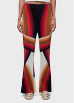 CALCA RETA PLISSE ONDA