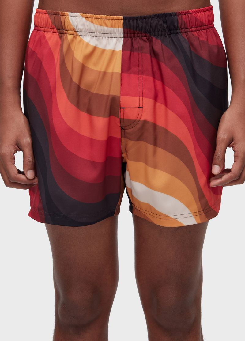 BEACH SHORT IPANEMA