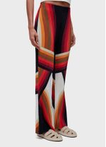 CALCA RETA PLISSE ONDA