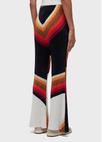 CALCA RETA PLISSE ONDA