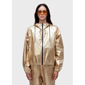 Casaco tyvec double face