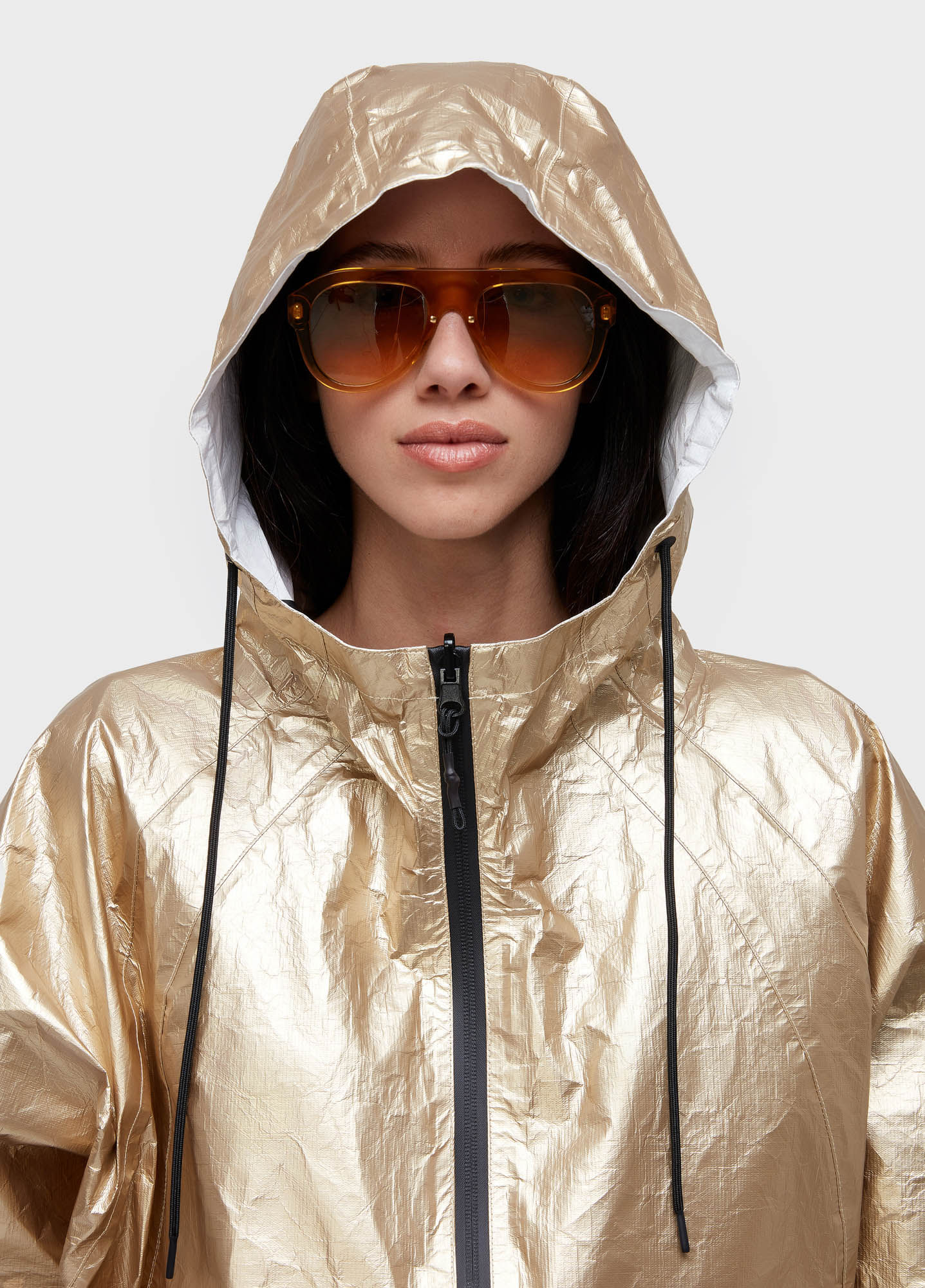 CASACO TYVEC DOUBLE FACE