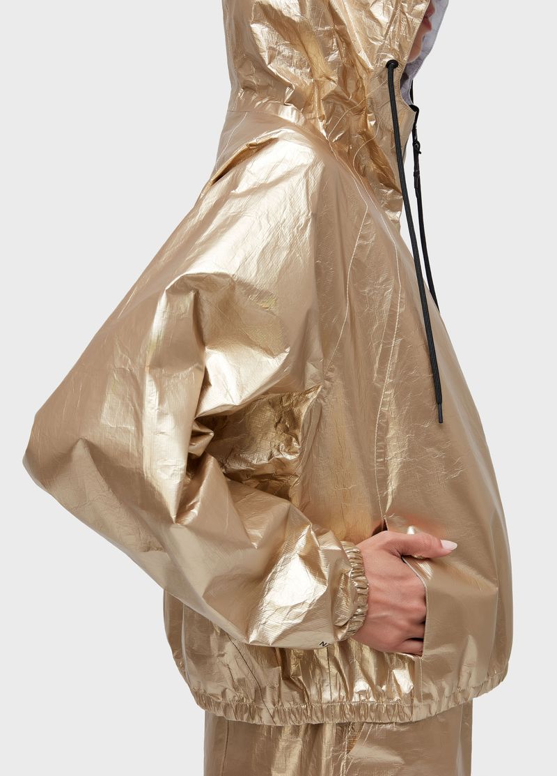 CASACO TYVEC DOUBLE FACE