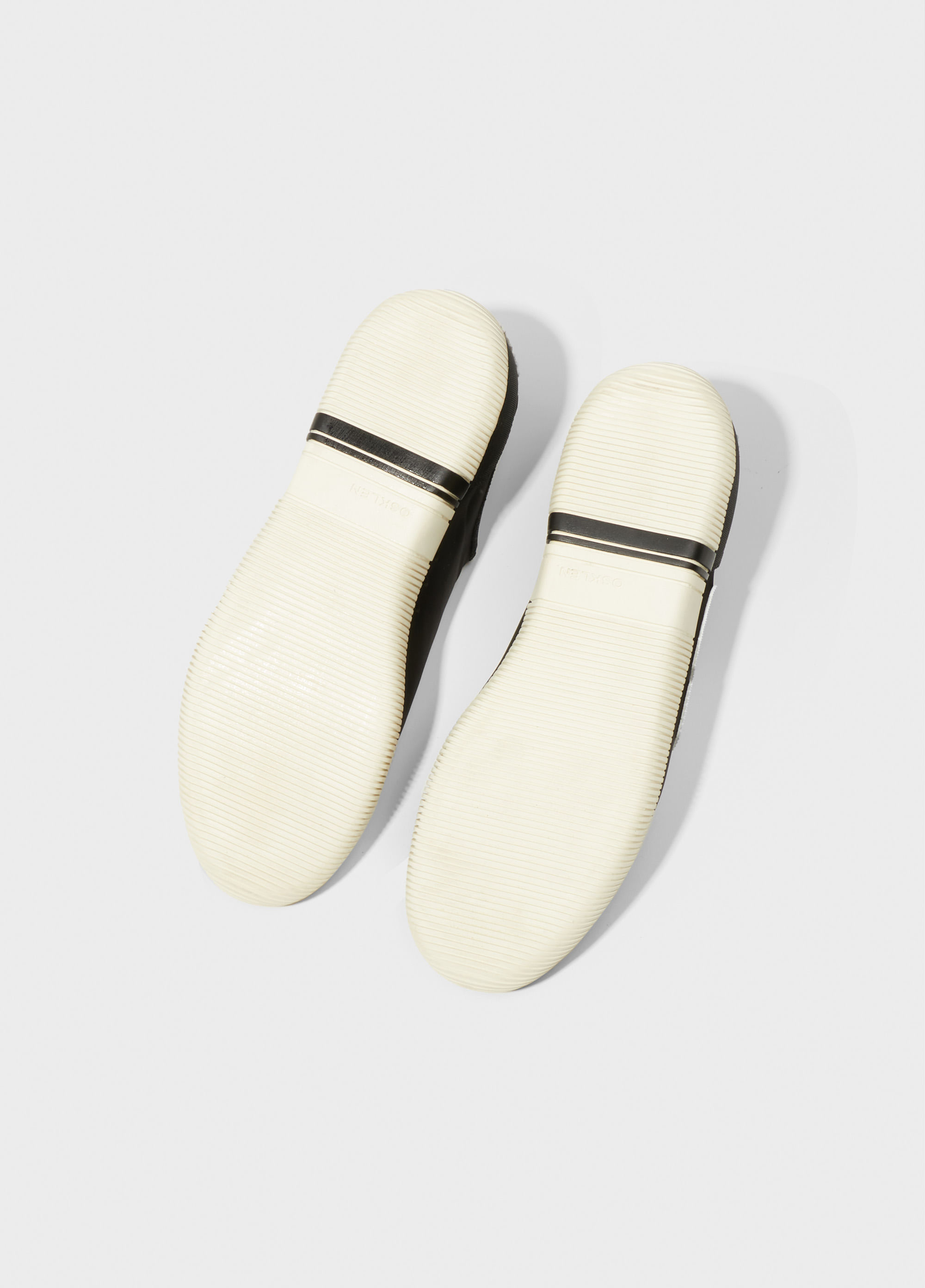 Tênis arpoador straps
