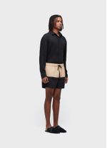 SHORT PJ BICOLOR
