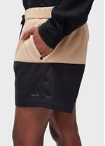 SHORT PJ BICOLOR