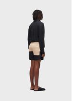 SHORT PJ BICOLOR