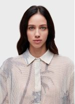 CAMISA MC TELA COQUEIRO