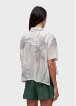 CAMISA MC TELA COQUEIRO