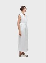 VESTIDO TRANSPASSE CONCHA DUO