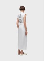 VESTIDO TRANSPASSE CONCHA DUO