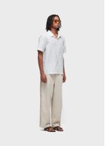 CAMISA BLEU STRIPES