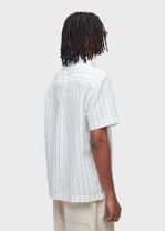 CAMISA BLEU STRIPES