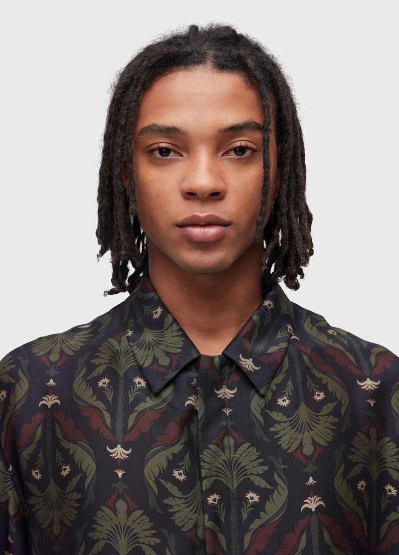 CAMISA IMPERIAL INVERT ML