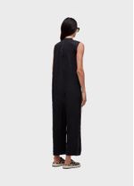 MACACAO SLEEVELESS WRINKLEN