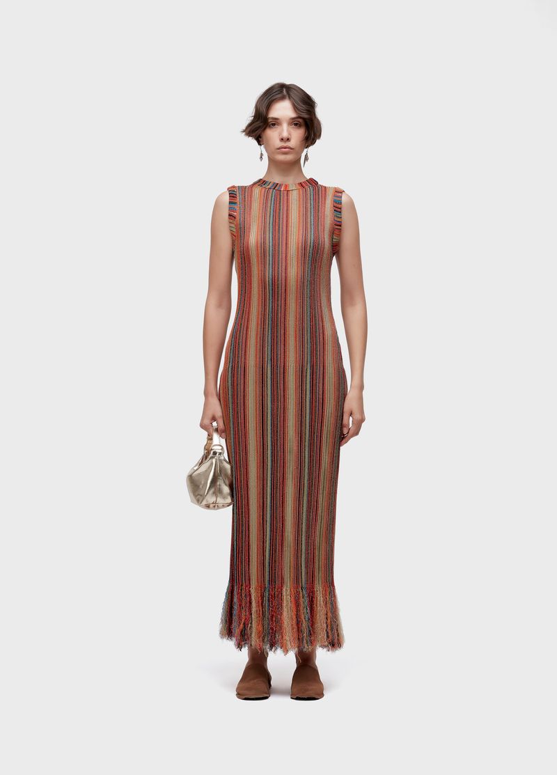 VESTIDO