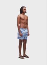 BEACH SHORT PIRARUCU