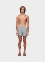 SHORT SURF LITORAL STRIPES