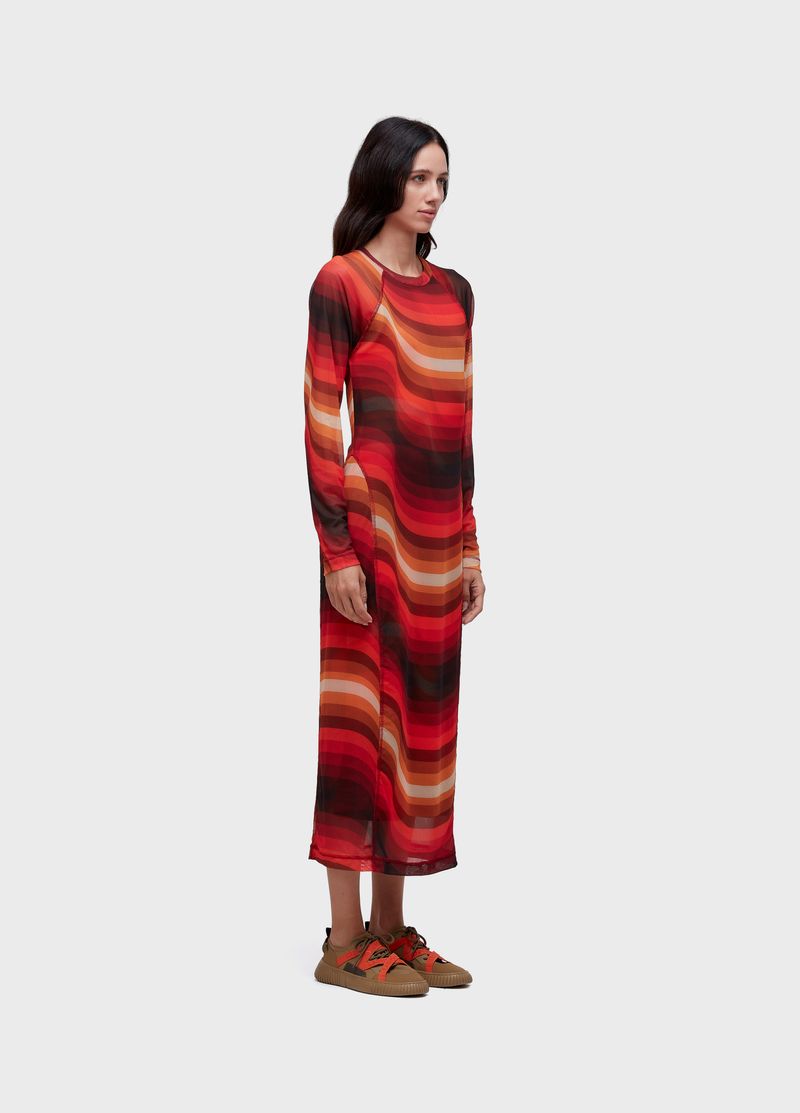 VESTIDO