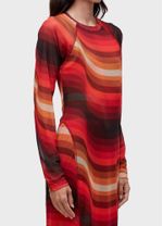 VESTIDO