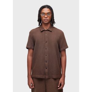 Camisa texture color mc