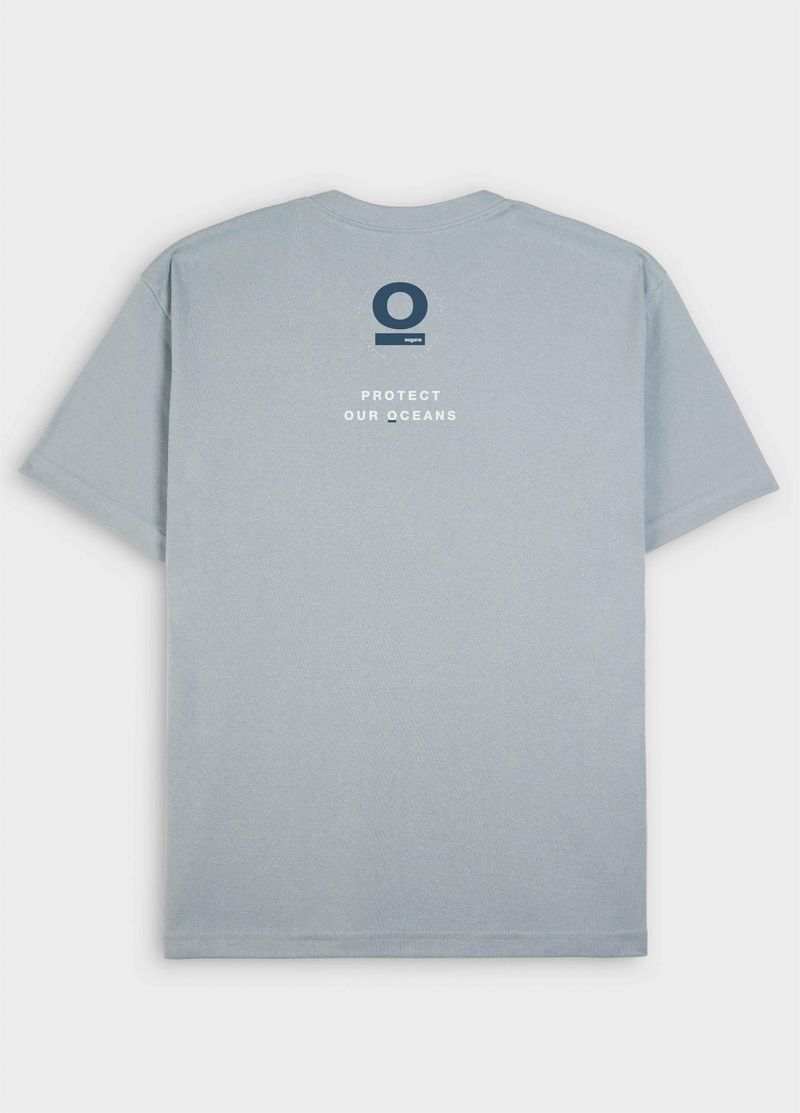 Big shirt sardinha