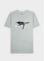 Tshirt Slim Stone Jubarte