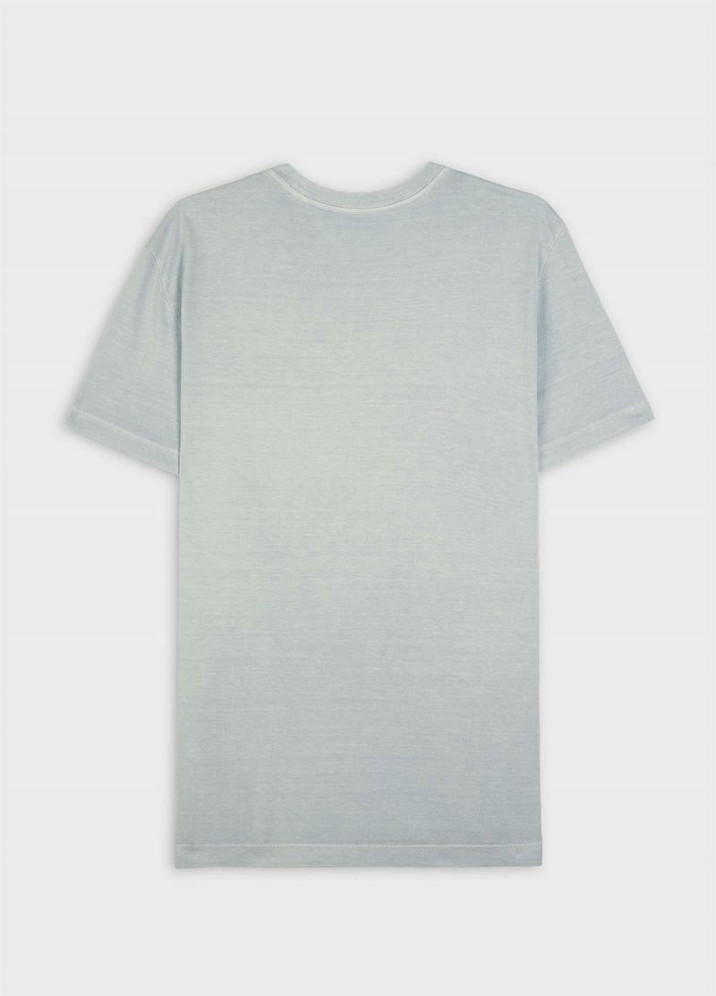 Tshirt Slim Stone Jubarte