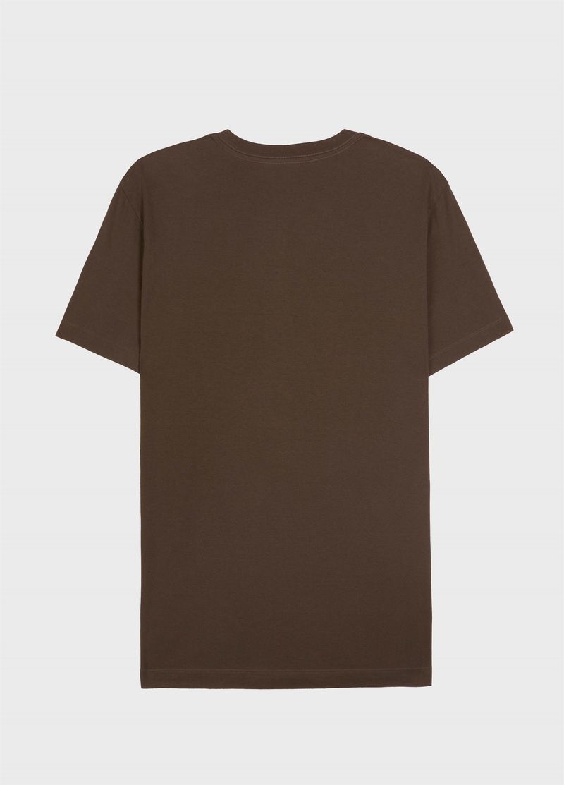 Tshirt Slim Vintage Concha