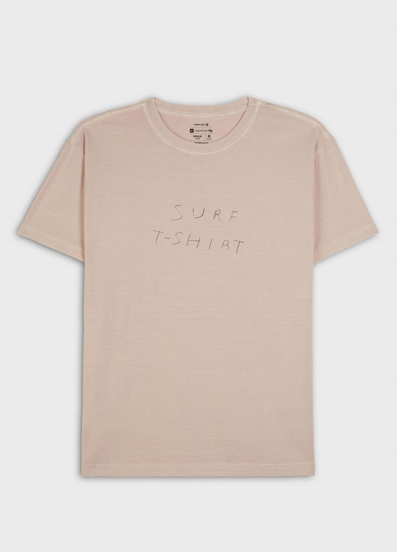 T shirt Regular Stone Surf T shirt