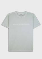 T Shirt Regular Stone The Temple