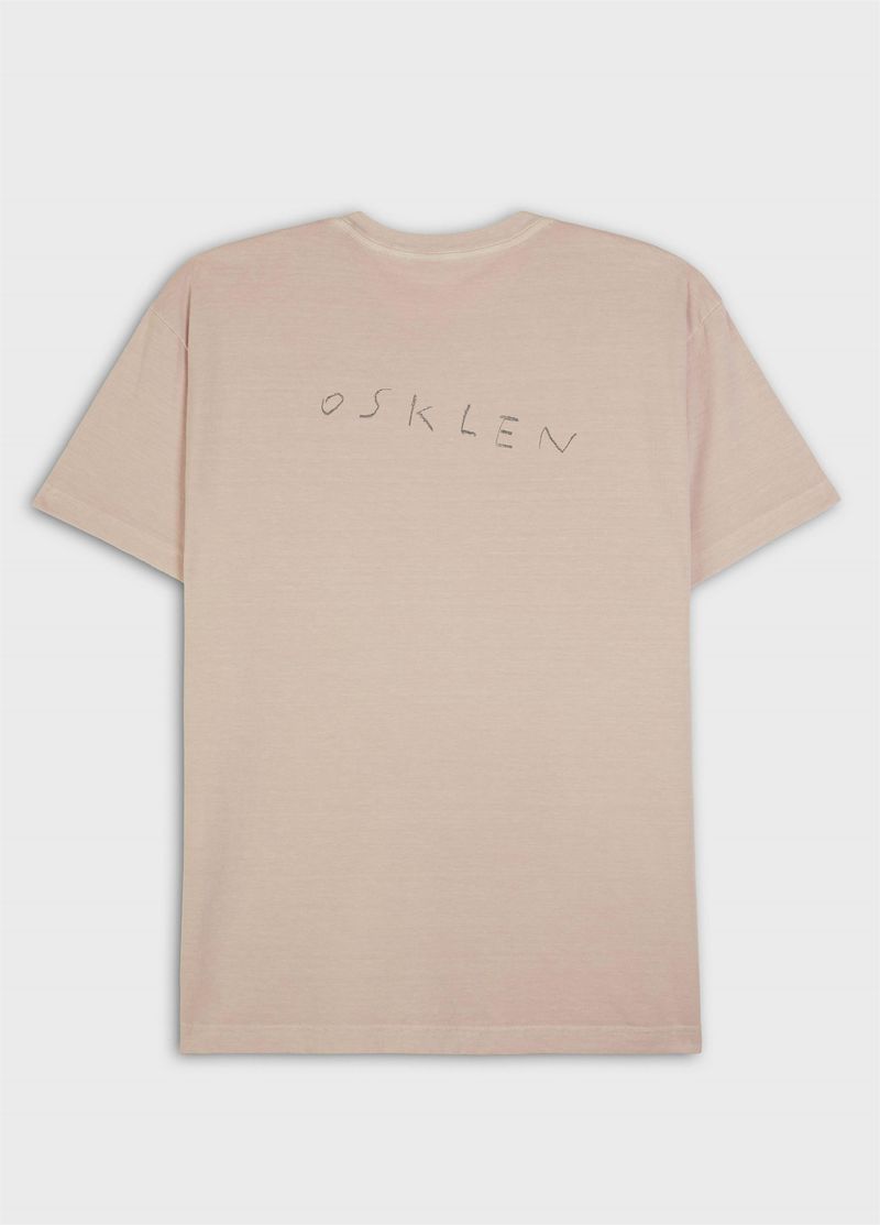 T shirt Regular Stone Surf T shirt