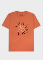 T SHIRT VINTAGE IPANEMA MC